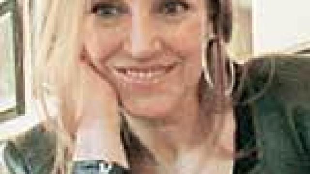 Image: La cantante de hotel