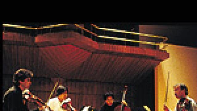 Image: De Brahms a Turina