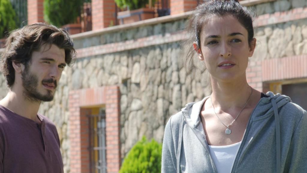 Antena 3 da descanso a 'En tierra hostil' y estrena 'Bajo sospecha' el próximo martes