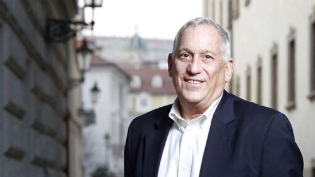 Image: Los innovadores. Los genios que inventaron el futuro