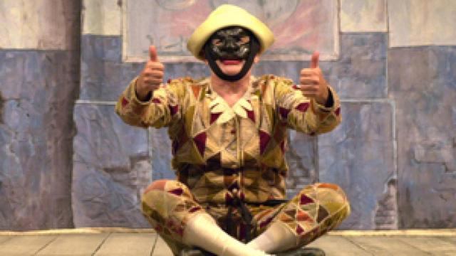 Image: 49 Compañías participan en el 35 Festival de Almagro