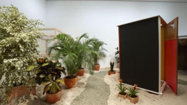 Image: La Transición en el siglo XXI