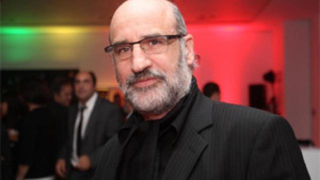 Image: Fernando Aramburu