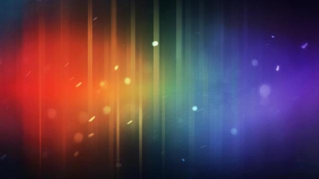 La historia de Android a través de sus fondos de pantalla