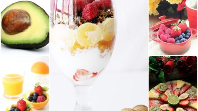 Alimentos afrodisíacos