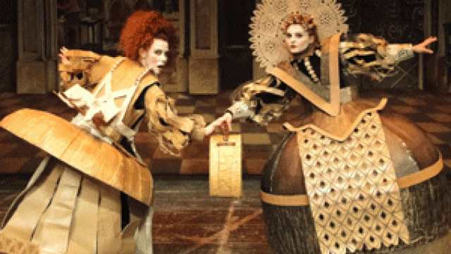 Image: Un barniz para los clásicos