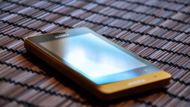 Sony actualiza los Xperia P, Xperia Go y Xperia E a Android 4.1 Jelly Bean