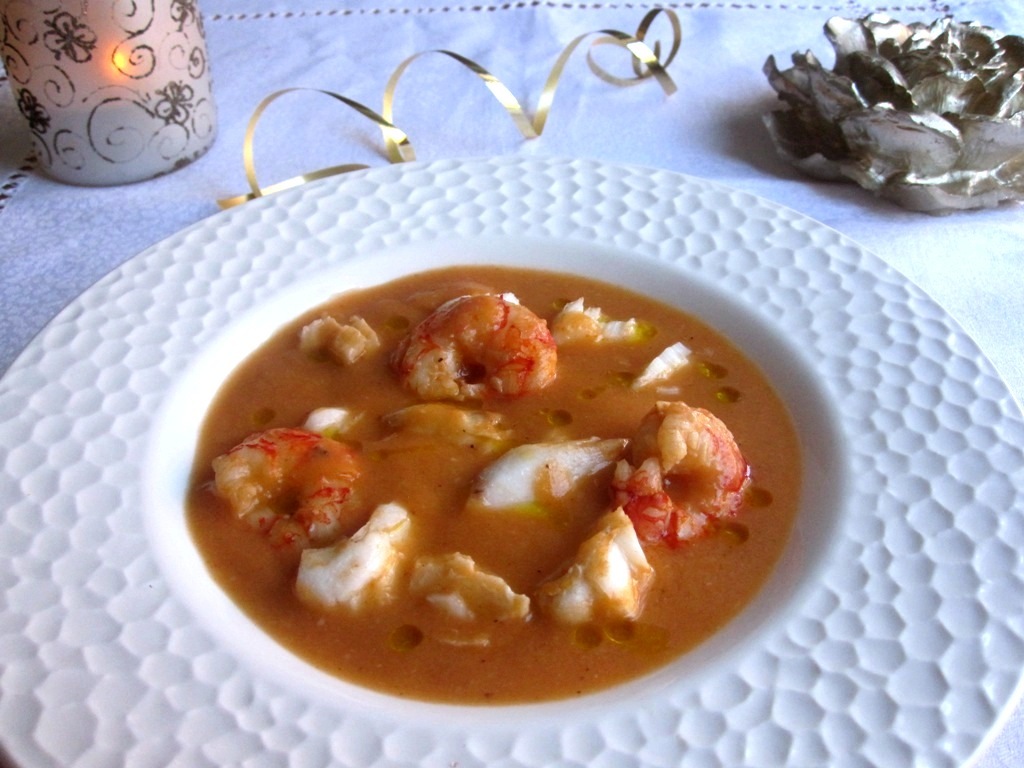 IMG_8915 SOPA DE PESCADO RÁPIDA, RECETA PARA MICROONDAS 0