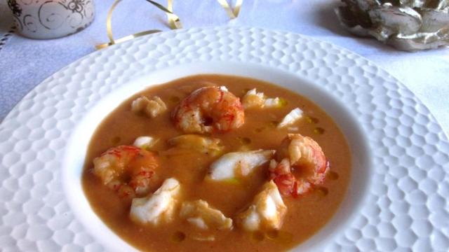 IMG_8915 SOPA DE PESCADO RÁPIDA, RECETA PARA MICROONDAS 0