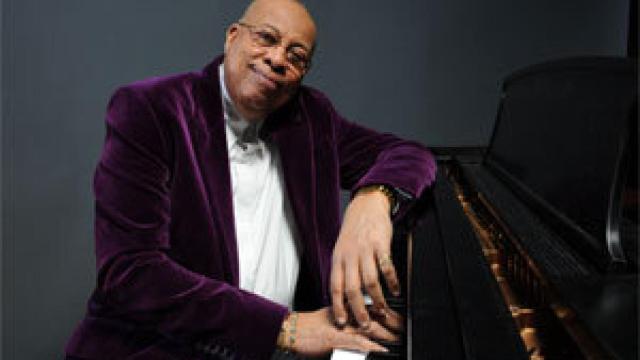 Image: Chucho Valdés