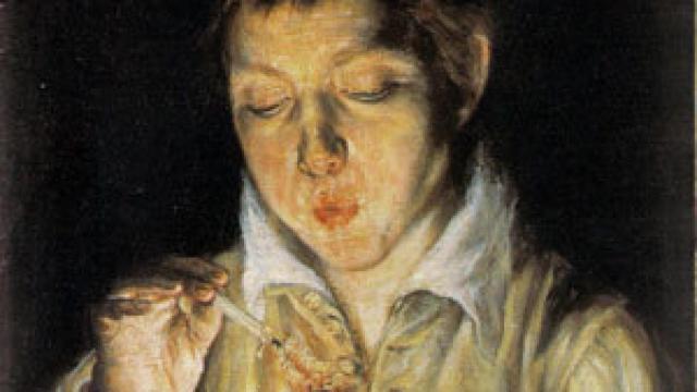 Image: El regalo de leer