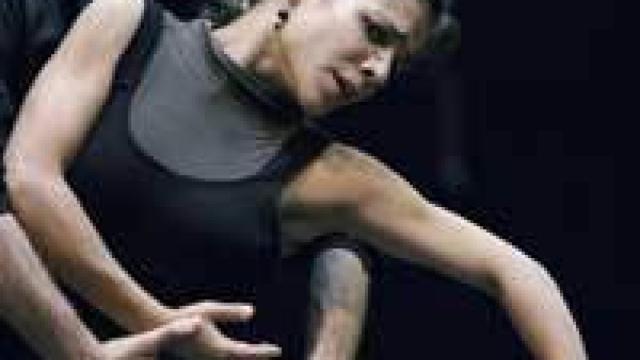 Image: 30 años del Ballet Nacional de España