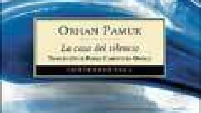 Image: La casa del silencio