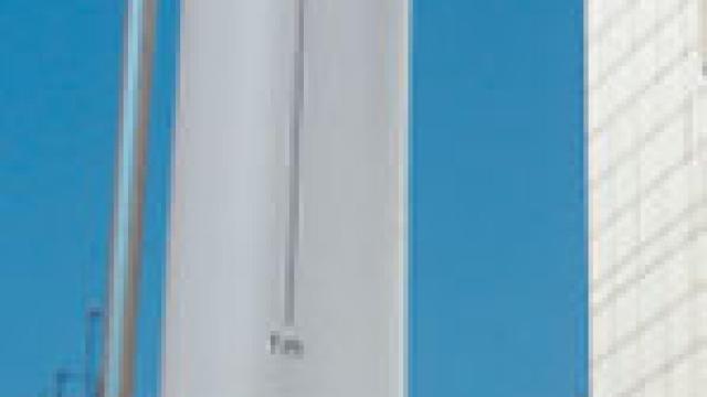 Image: Stanley Brouwn