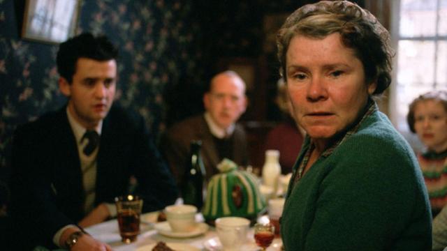 Imagen | Dilemas morales: finalistas