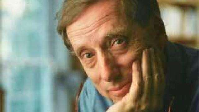 Image: Ariel Dorfman: El perdón no es posible sin un profundo arrepentimiento