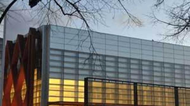 Image: Atapuerca impulsa el Museo de la Evolución