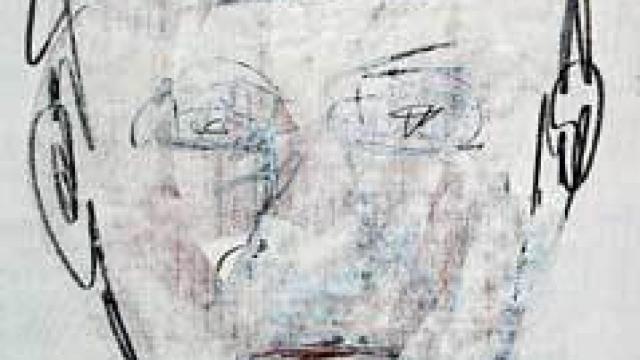 Image: Nino Longobardi, después