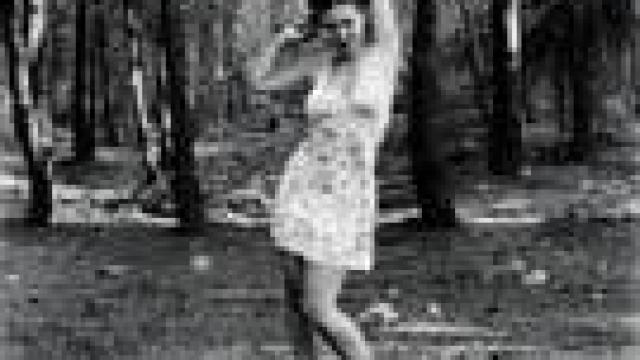 Image: Las coplas de García-Alix