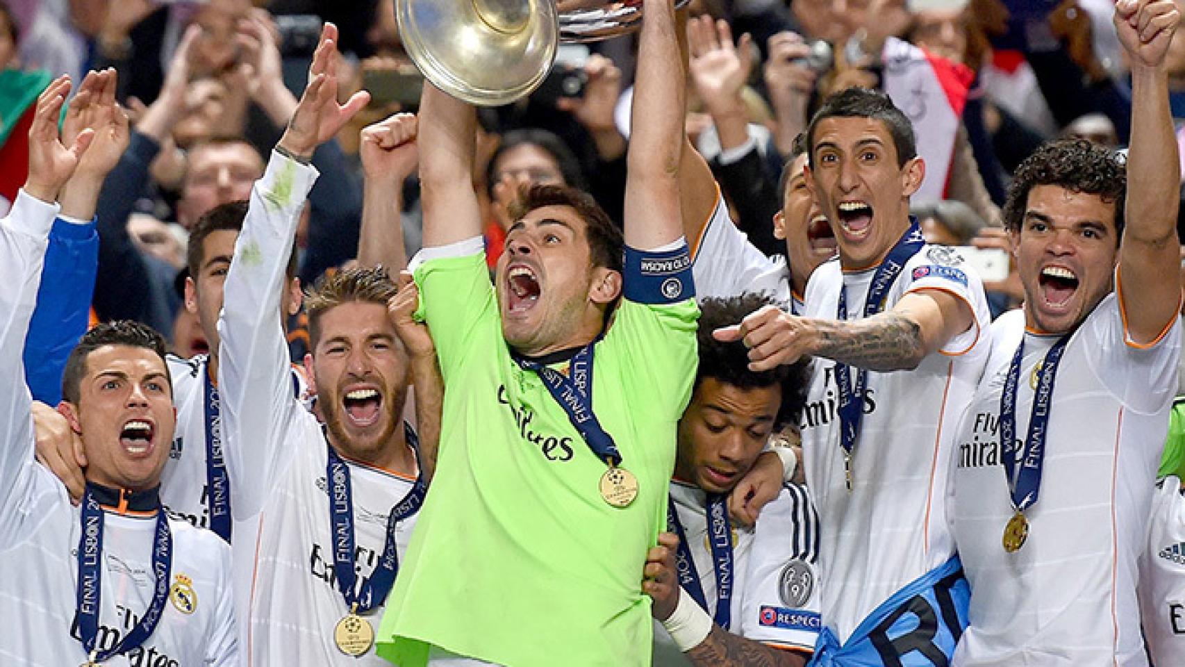 Mediaset continúa con su apuesta por el deporte con 'El mundialito'