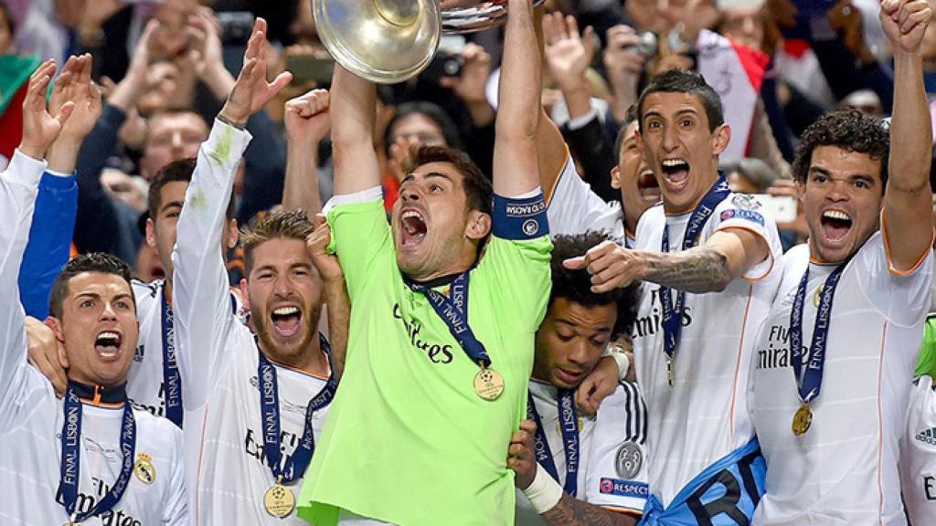 Mediaset continúa con su apuesta por el deporte con 'El mundialito'