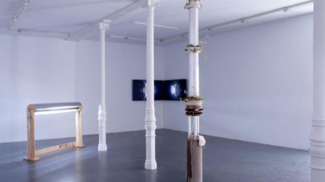 Imagen | Clara Montoya, bricolaje natural