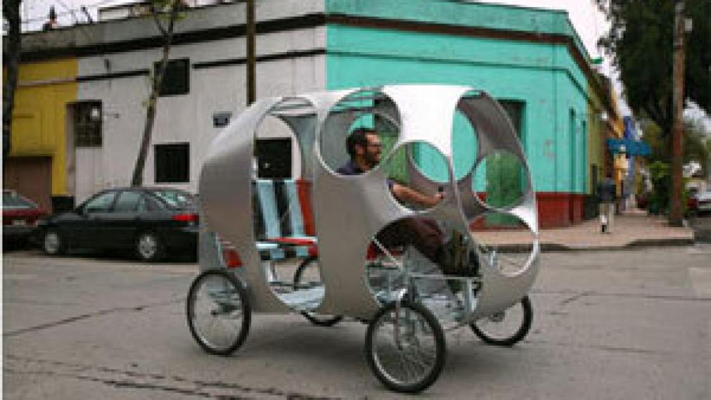 Image: Hay arte más allá de ARCO