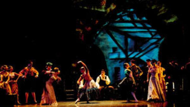 Image: ¡Salvad la Escuela Bolera!