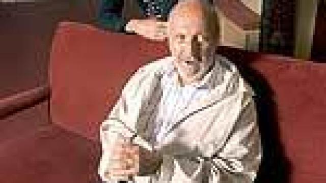 Image: Un anarquista en Barna