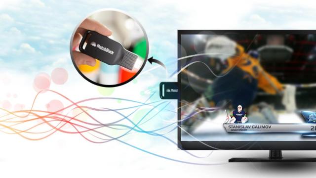 Matchstick firefoz os