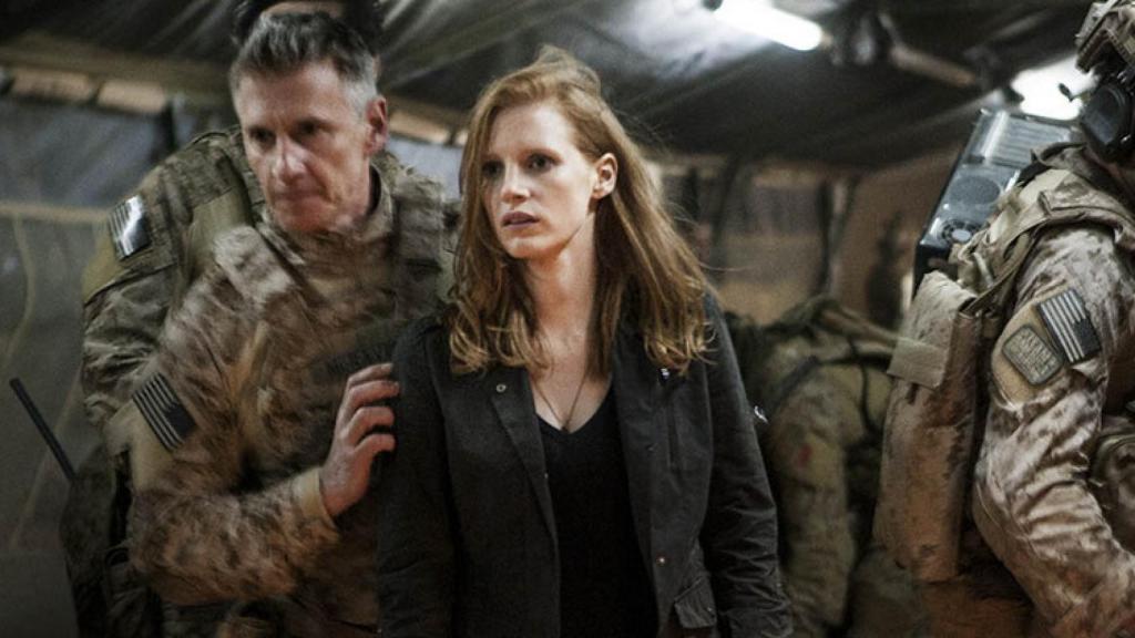 TCM dedica su semana a títulos que ganaron el Oscar a mejor película