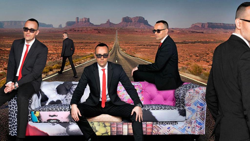 Risto Mejide anuncia su retirada de 'Viajando con chester'