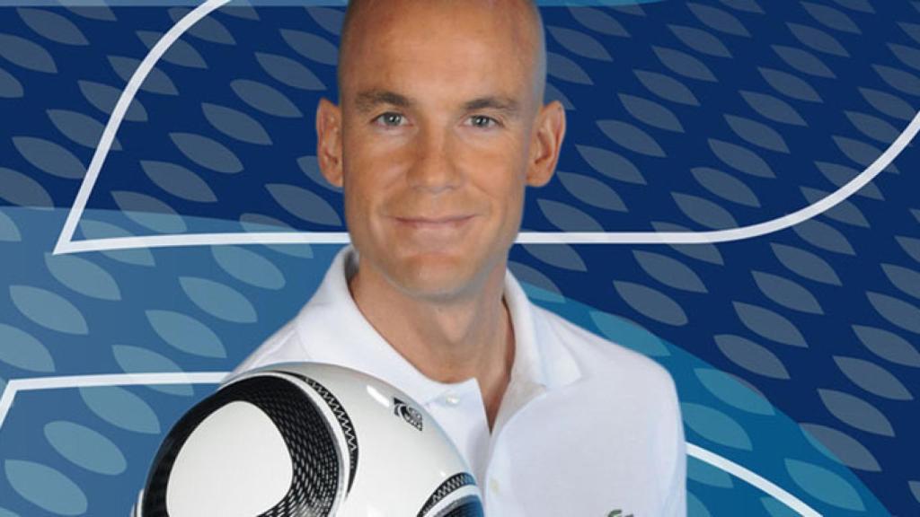 Telecinco despide a Ramón Fuentes por competencia desleal