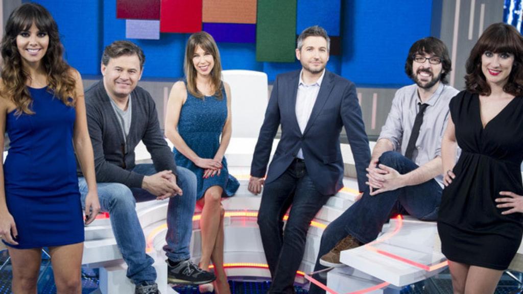 Las diez cosas que ha aportado 'Zapeando' a laSexta