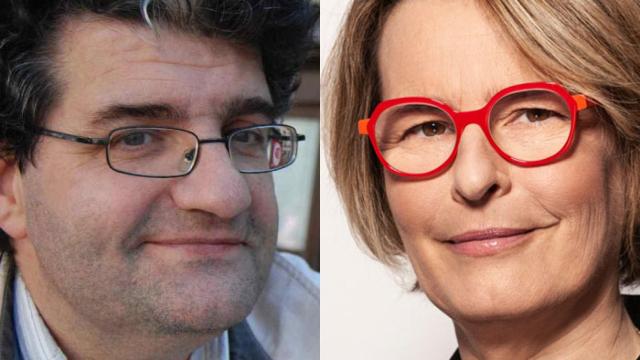 Imagen | ¿Por qué sobrevive el teatro?