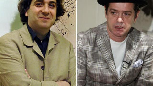 Image: Cien mil millones de poemas. Homenaje a Raymond Queneau