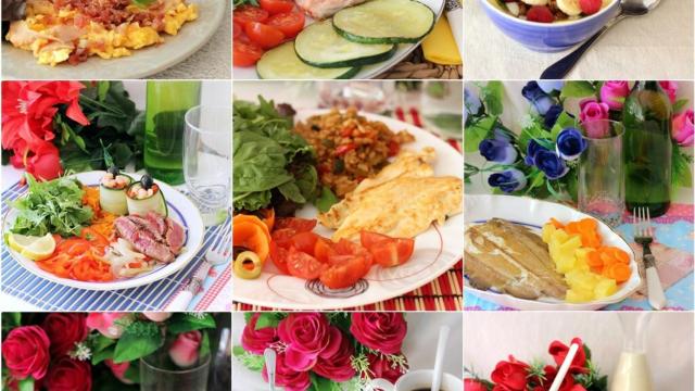 Comer antes y después de hacer ejercicio