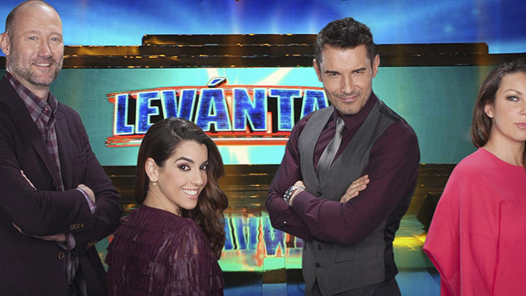 La Competencia, la productora que nació de la crisis para reinar en España