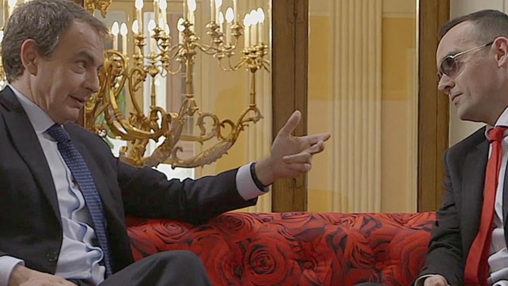 Mediaset: No hemos podido llegar a un acuerdo con Risto Mejide en su contrato