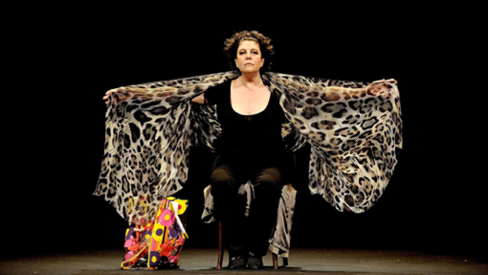 Charo López