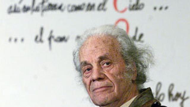 Image: Las Obras Públicas de Nicanor Parra toman la BN