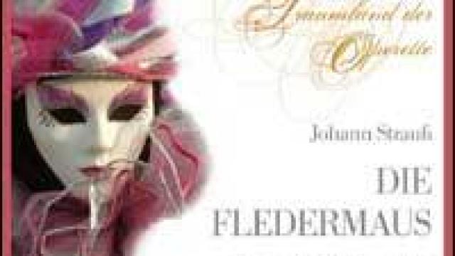 Image: Johann Strauss