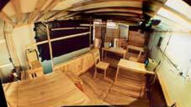 Image: La expasión de la imagen en movimiento