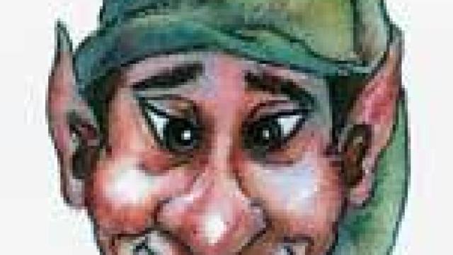 Image: Secretos para dibujar castillos