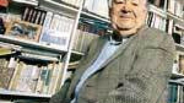 Image: Enrique Llovet