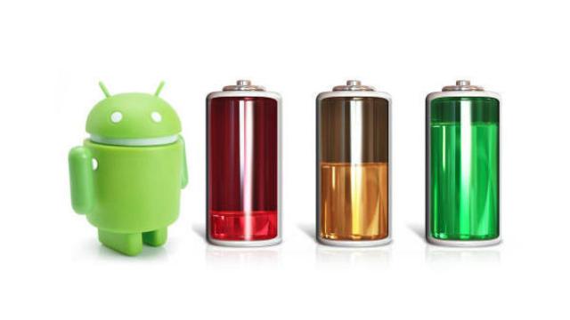 Un estudio demuestra que muchas de las aplicaciones hacen una mala gestión de la batería