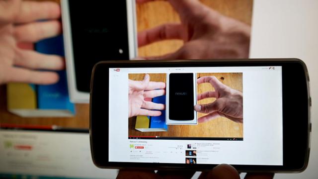 CheapCast, la aplicación que convierte cualquier Android en un ChromeCast, añade streaming de pestañas para Chrome