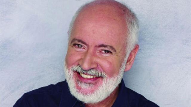 Image: Juan Luis Iborra