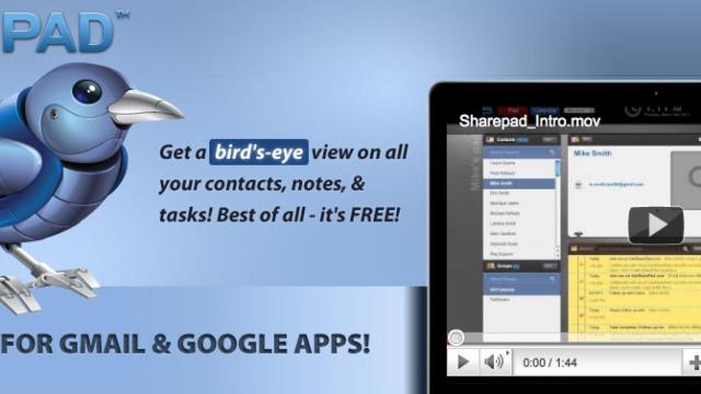 sharepad-principal