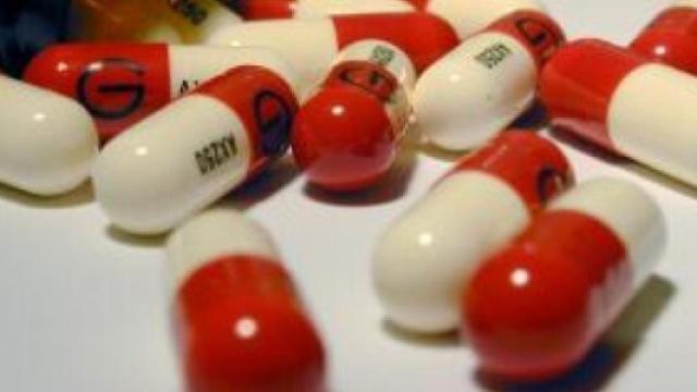 antibioticos